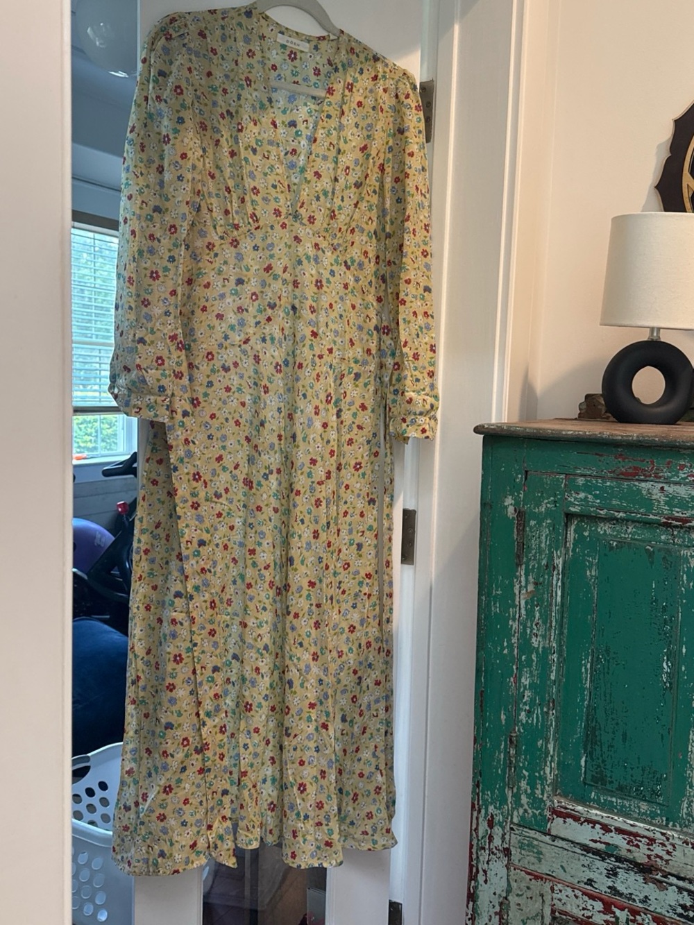 Doen Charleston dress - Picture 2 of 7